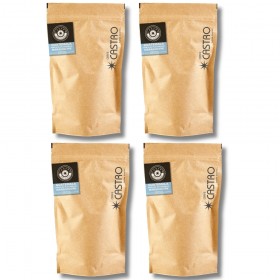 Castro Guatemala Maragogype Kahve 1000 Gr. (4x250Gr)